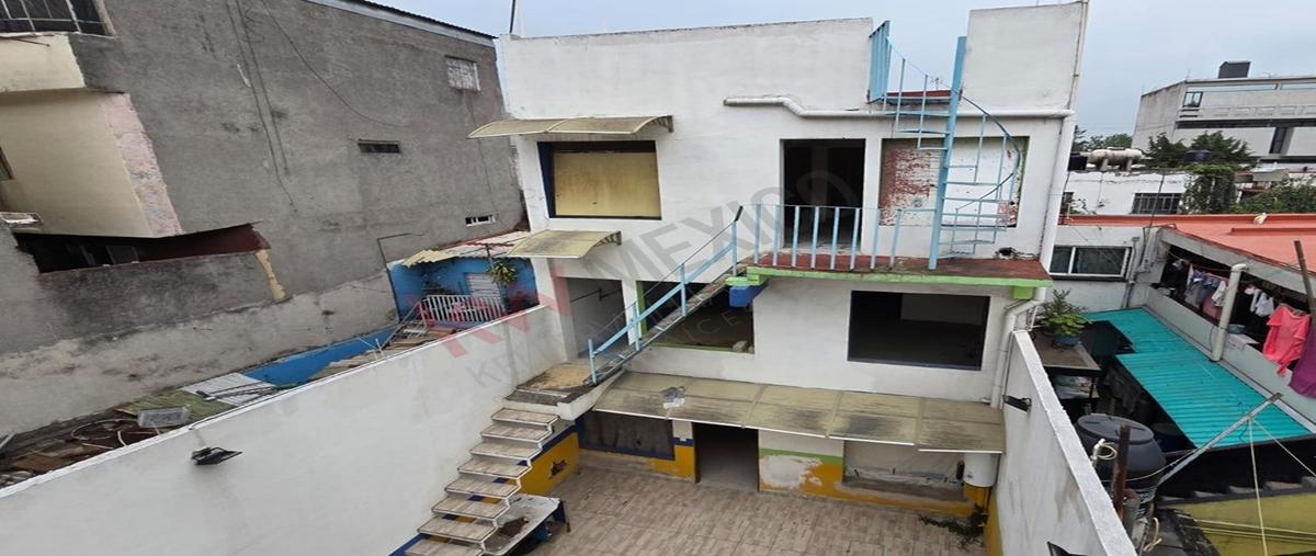 Foto de casa en venta en calle 2 509, francisco i madero, miguel hidalgo, df / cdmx, 30240943 No. 04