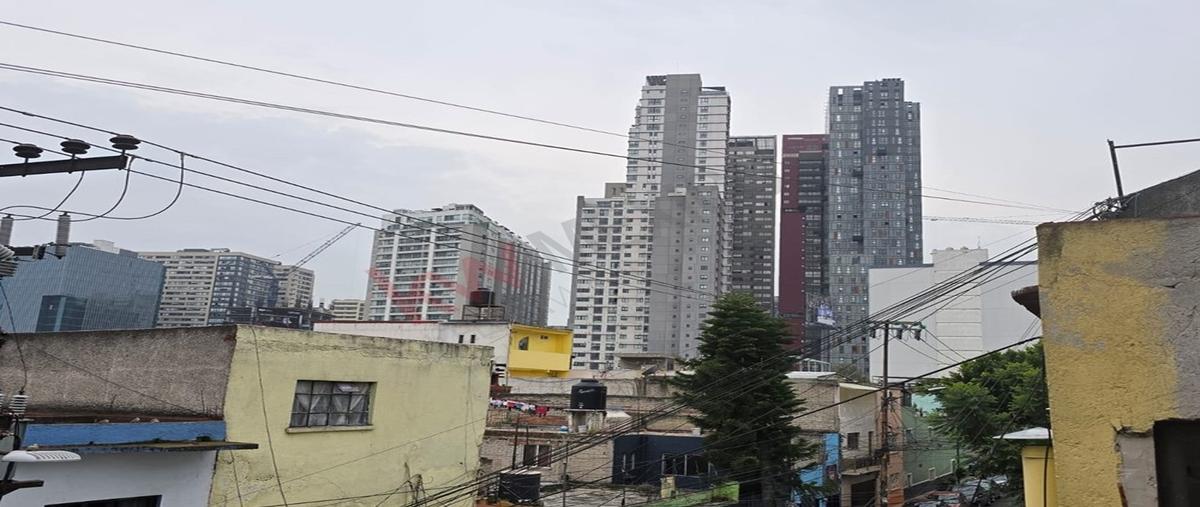 Foto de casa en venta en calle 2 509, francisco i madero, miguel hidalgo, df / cdmx, 30240943 No. 05