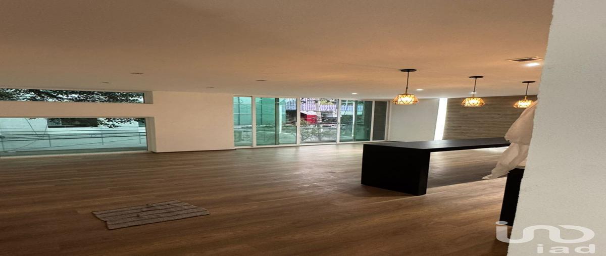 Foto de departamento en renta en calle 2 72, acacias, benito juÃ¡rez, df / cdmx, 31435567 No. 03