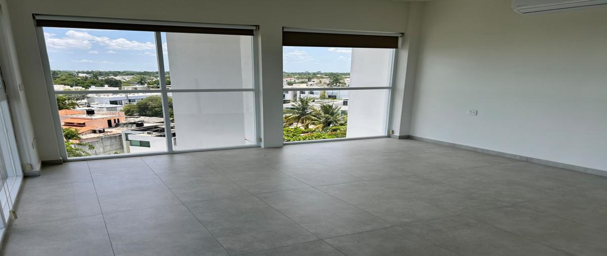 Foto de departamento en renta en calle 2 b , montecristo, mérida, yucatán, 31626355 No. 04
