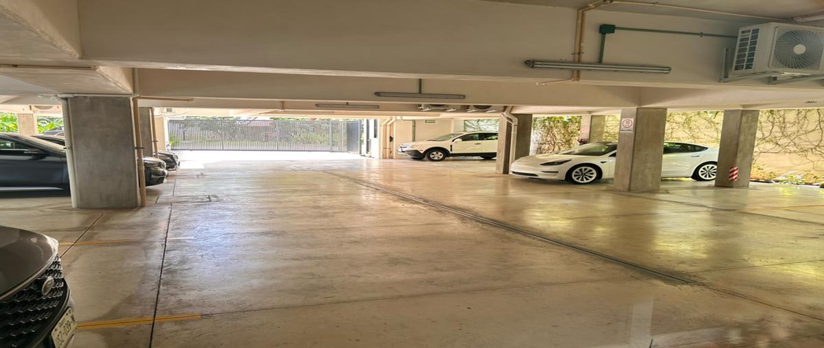 Foto de departamento en renta en calle 2 b , montecristo, mérida, yucatán, 31626355 No. 05