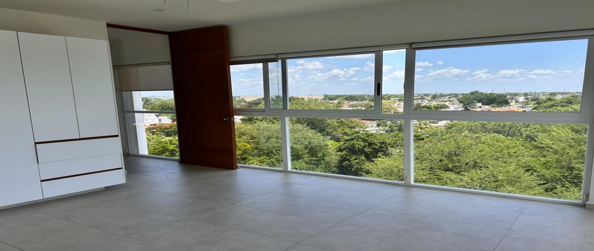 Foto de departamento en renta en calle 2 b , montecristo, mérida, yucatán, 31626355 No. 06