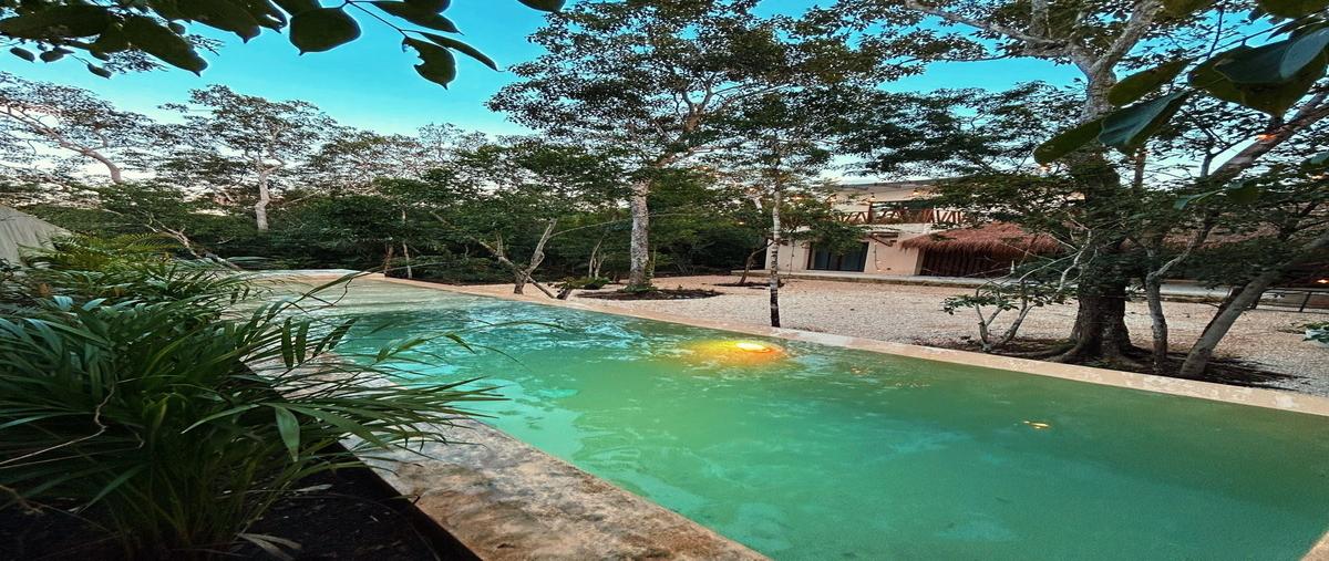 Foto de casa en renta en calle 2 bis norte , tumben kaa, tulum, quintana roo, 29029775 No. 03