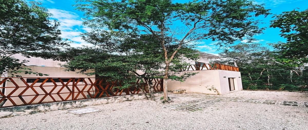 Foto de casa en renta en calle 2 bis norte , tumben kaa, tulum, quintana roo, 29029775 No. 04