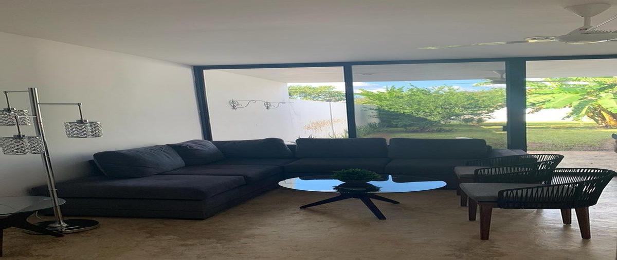 Foto de casa en venta en calle 2 , cholul, mérida, yucatán, 0 No. 03