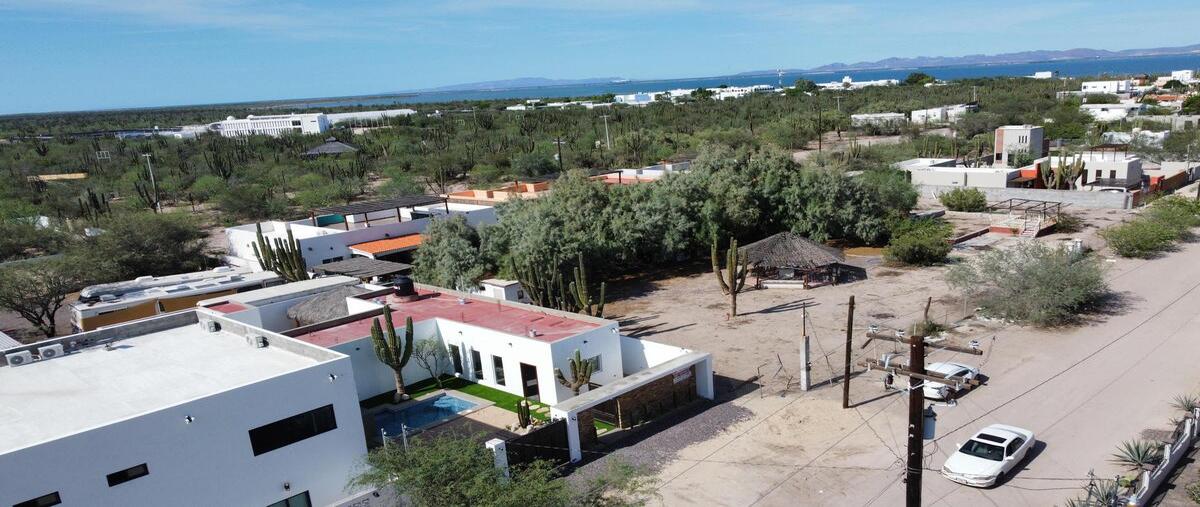 Foto de casa en venta en calle 2 , comitán, la paz, baja california sur, 0 No. 04