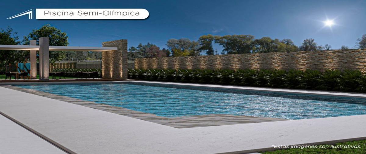 Foto de terreno habitacional en venta en calle 2 , conkal, conkal, yucatán, 28418614 No. 03