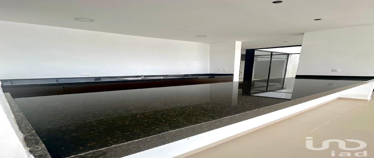 Foto de casa en venta en calle 2 , conkal, conkal, yucatán, 30534667 No. 04