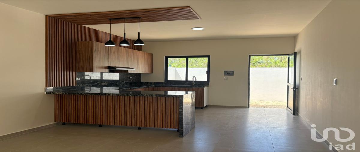 Foto de casa en venta en calle 2 , conkal, conkal, yucatán, 0 No. 03