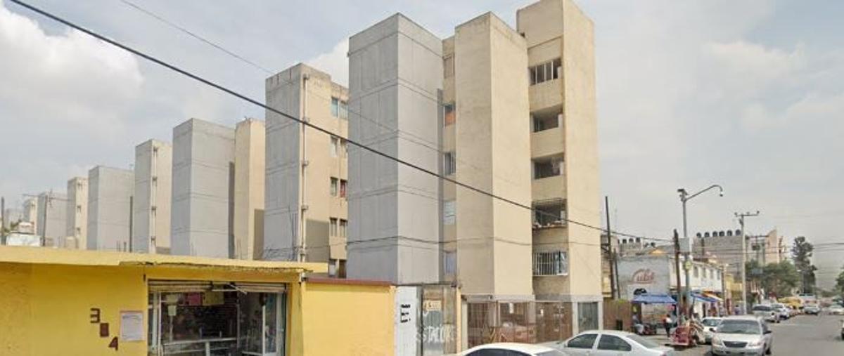Foto de departamento en venta en calle 2 , cuchilla pantitlan, venustiano carranza, df / cdmx, 0 No. 03