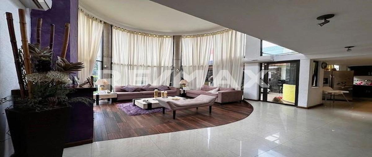 Foto de casa en condominio en venta en calle 2 de abril , san nicolás totolapan, la magdalena contreras, df / cdmx, 25072627 No. 01