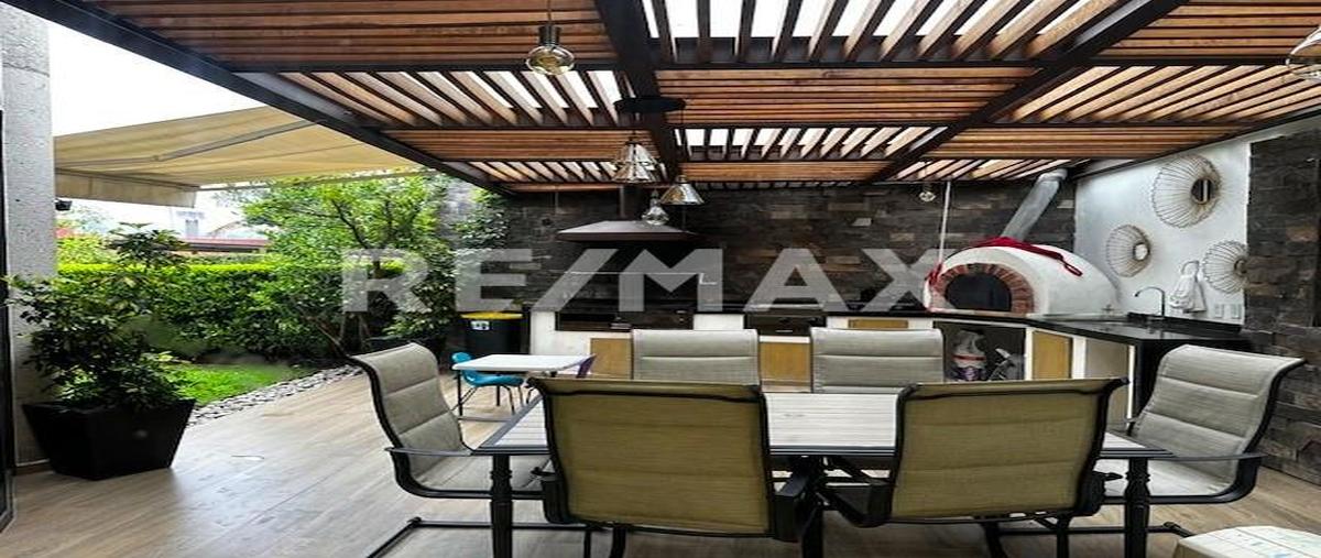 Foto de casa en condominio en venta en calle 2 de abril , san nicolás totolapan, la magdalena contreras, df / cdmx, 25072627 No. 03