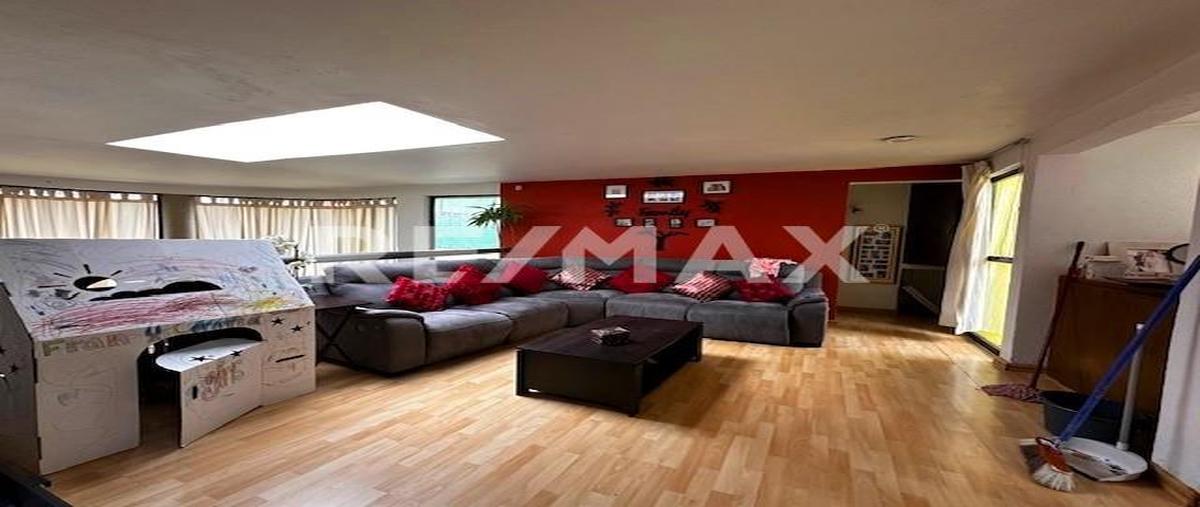 Foto de casa en condominio en venta en calle 2 de abril , san nicolás totolapan, la magdalena contreras, df / cdmx, 25072627 No. 04