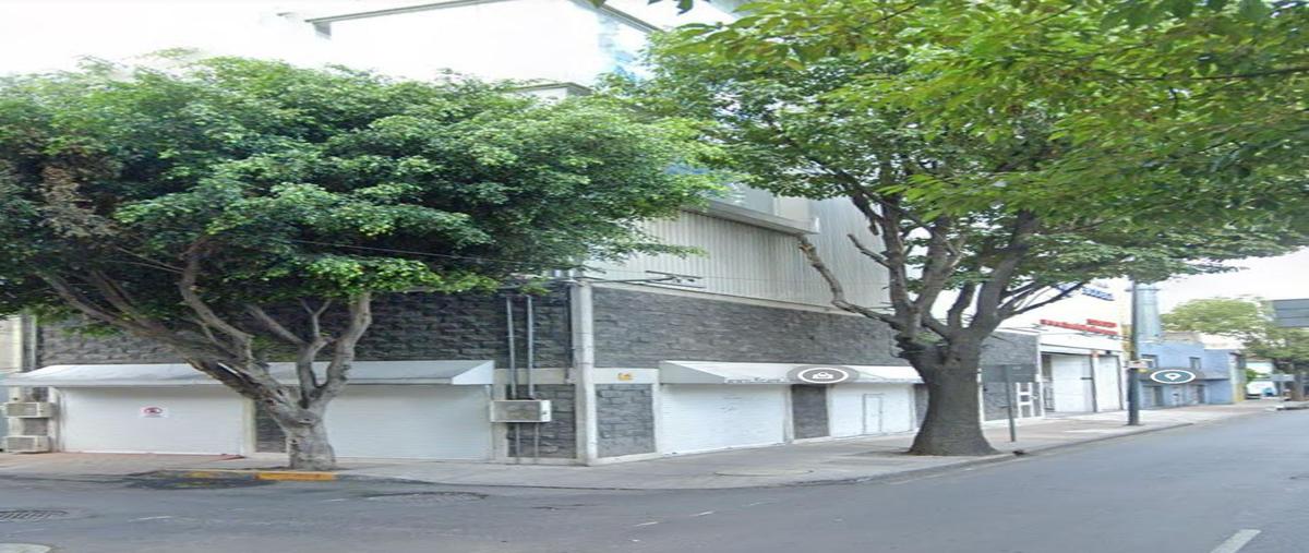 Foto de edificio en venta en calle 2 , francisco i madero, miguel hidalgo, df / cdmx, 29283632 No. 03