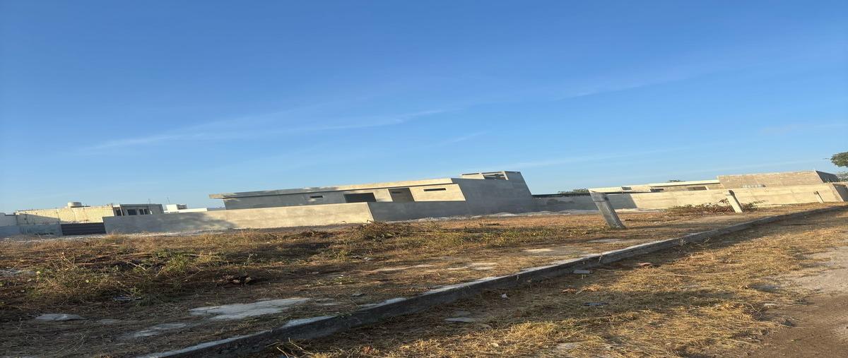 Foto de terreno habitacional en venta en calle 2 , hacienda del mar, carmen, campeche, 0 No. 03