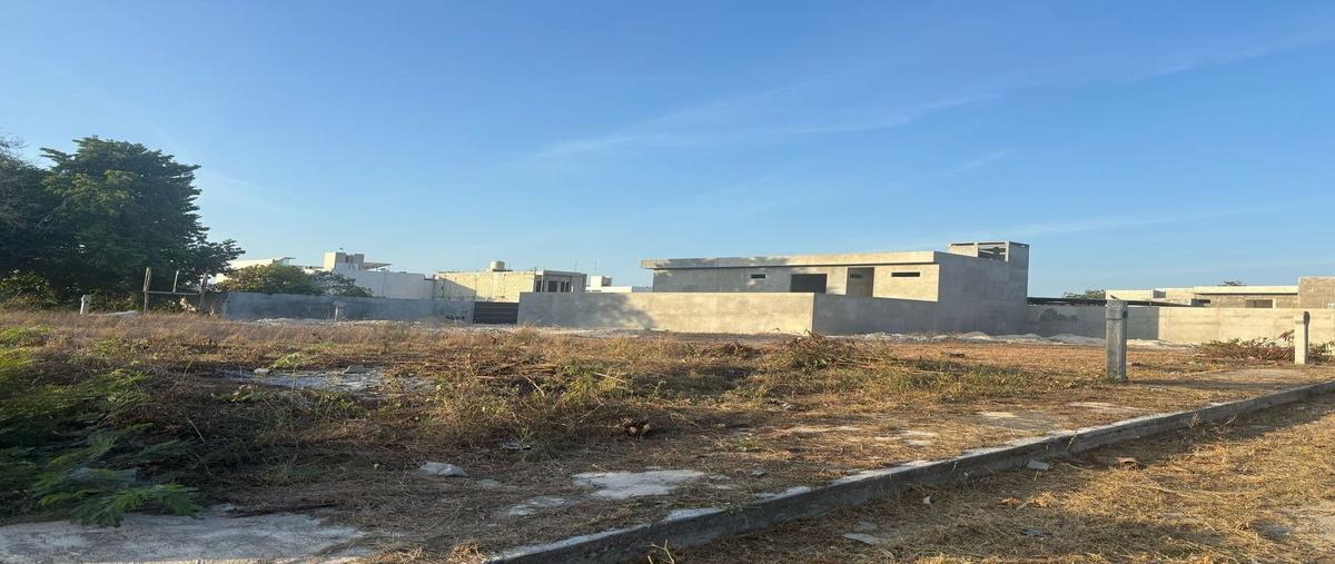 Foto de terreno habitacional en venta en calle 2 , hacienda del mar, carmen, campeche, 0 No. 04