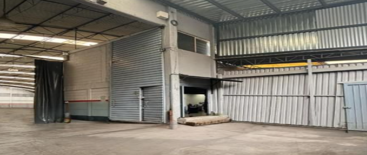 Foto de nave industrial en renta en calle 2 , industrial alce blanco, naucalpan de juárez, méxico, 0 No. 03
