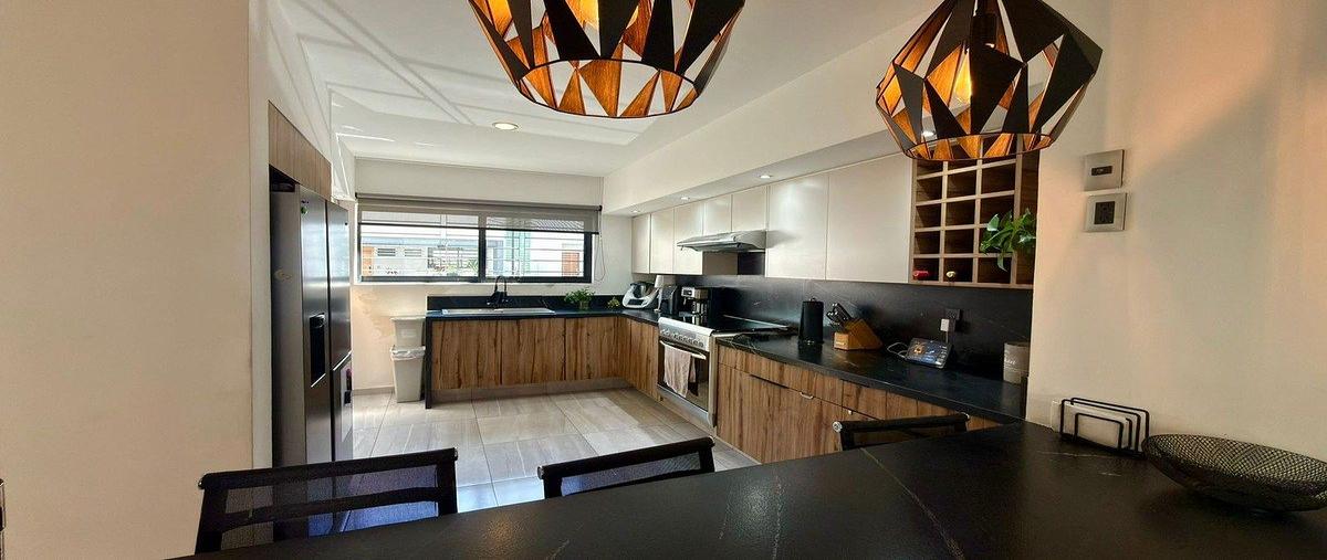 Foto de casa en venta en calle 2 , loma bonita, zapopan, jalisco, 30856333 No. 05