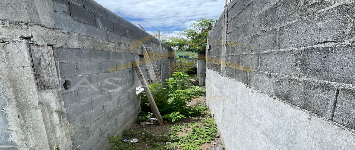 Foto de terreno habitacional en venta en calle 2 , los álamos, reynosa, tamaulipas, 0 No. 04