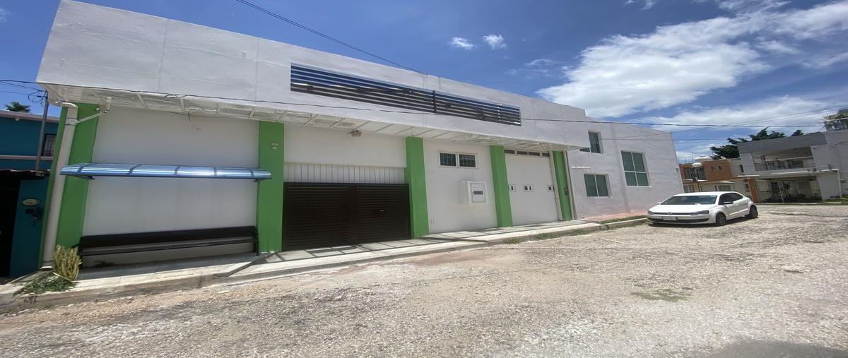 Foto de edificio en renta en calle 2 , los sabinos, tuxtla gutiérrez, chiapas, 30199678 No. 03