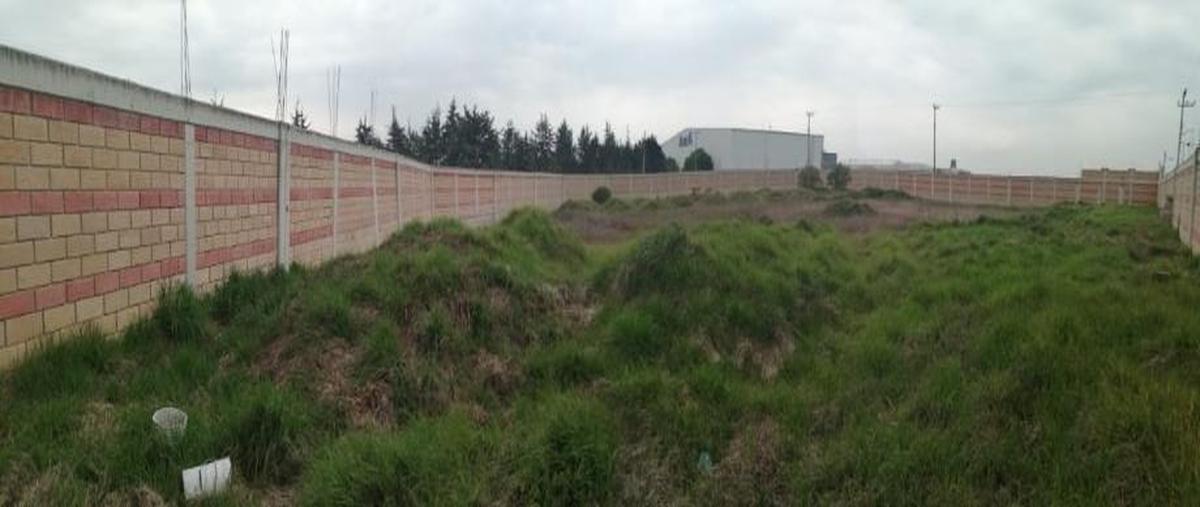 Foto de terreno habitacional en venta en calle 2 manzana 12, san blas otzacatipan, toluca, méxico, 0 No. 03