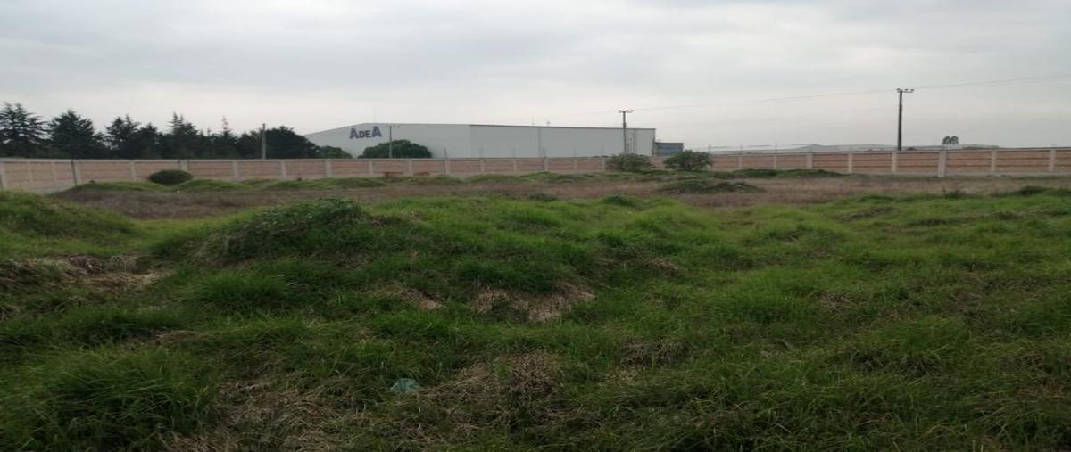 Foto de terreno habitacional en venta en calle 2 manzana 12, san blas otzacatipan, toluca, méxico, 0 No. 04