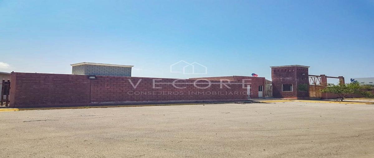 Foto de terreno habitacional en venta en calle 2 , miramar, altamira, tamaulipas, 27026580 No. 03