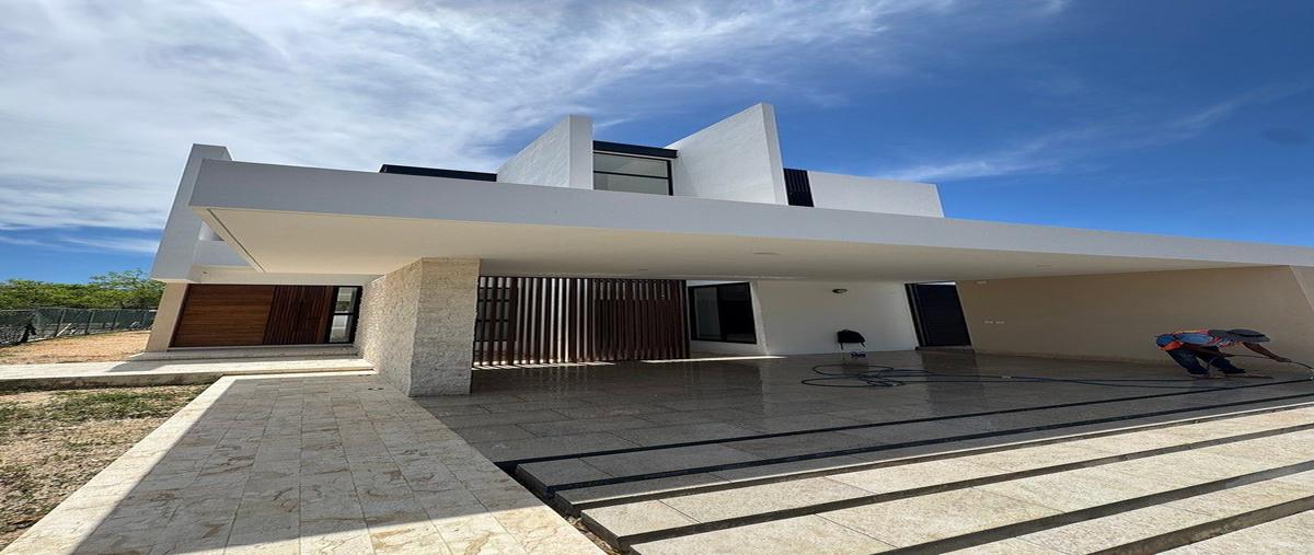 Foto de casa en venta en calle 2 paseo country , yucatán country club, mérida, yucatán, 0 No. 03