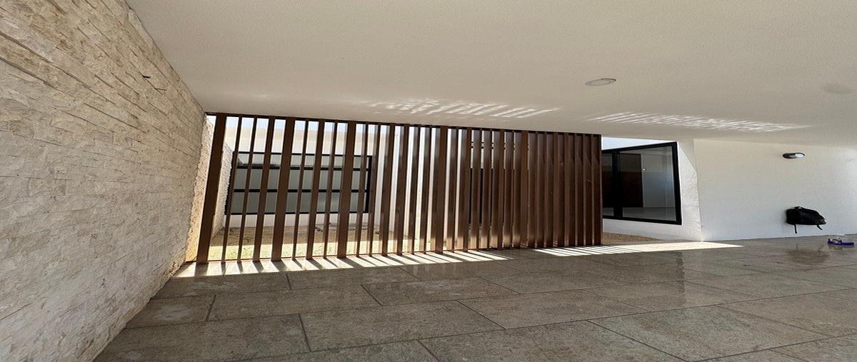 Foto de casa en venta en calle 2 paseo country , yucatán country club, mérida, yucatán, 0 No. 04