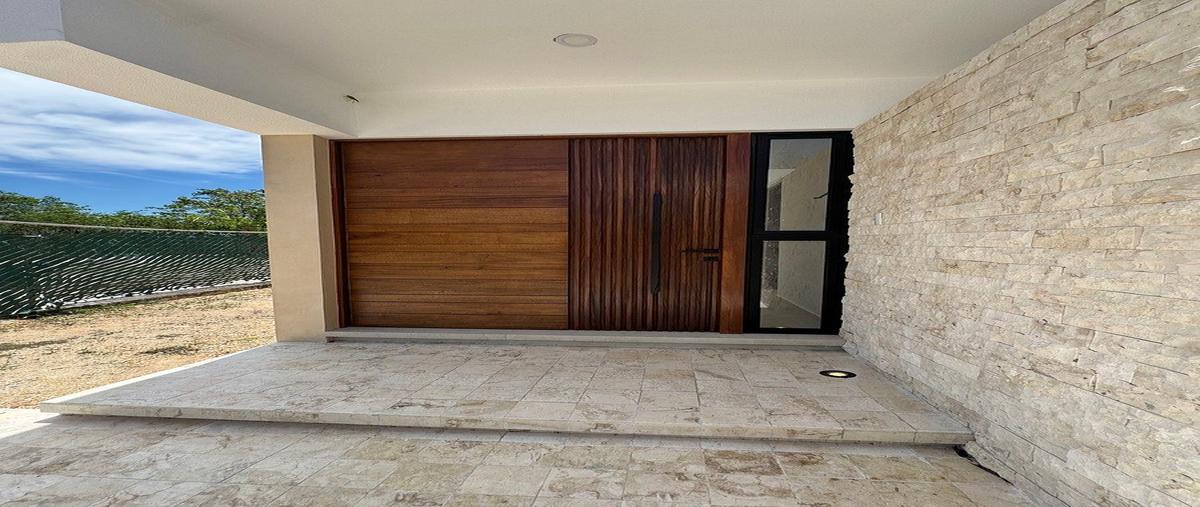 Foto de casa en venta en calle 2 paseo country , yucatán country club, mérida, yucatán, 0 No. 05