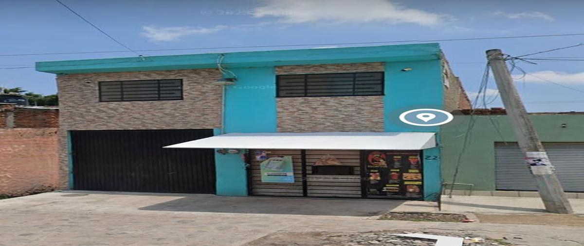 Foto de casa en calle 2 , potrero de jauja, tonalá, jalisco, 0 foto 01 Foto de casa en venta en calle 2 , potrero de jauja, tonalá, jalisco, 0 No. 01