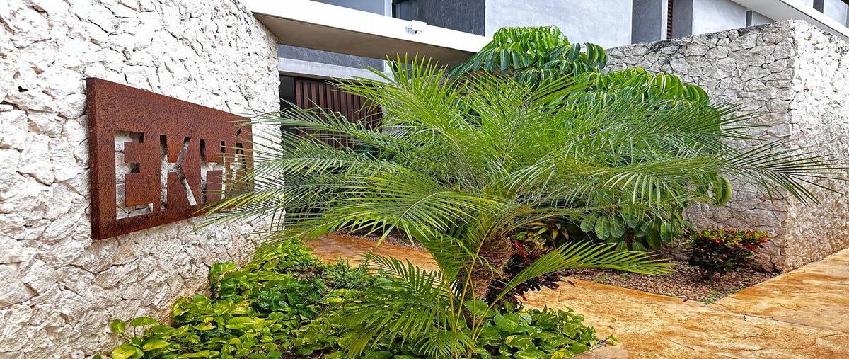 Foto de departamento en renta en calle 2 , santa gertrudis copo, mérida, yucatán, 0 No. 03