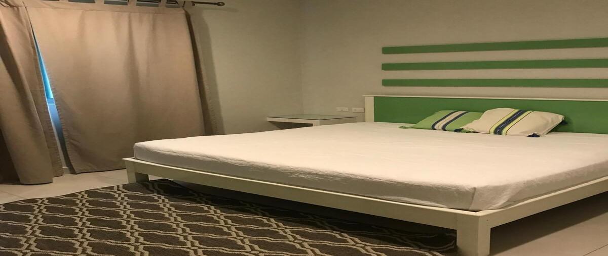 Foto de departamento en calle 2 sur , la veleta, tulum, quintana roo, 0 foto 03 Foto de departamento en renta en calle 2 sur , la veleta, tulum, quintana roo, 0 No. 03