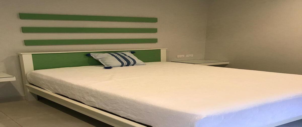 Foto de departamento en calle 2 sur , la veleta, tulum, quintana roo, 0 foto 04 Foto de departamento en renta en calle 2 sur , la veleta, tulum, quintana roo, 0 No. 04