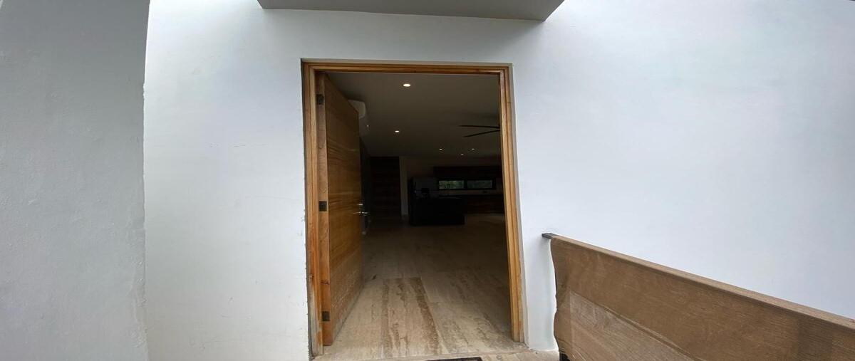 Foto de departamento en renta en calle 2 sur , region 15 kukulcan, tulum, quintana roo, 31115322 No. 06