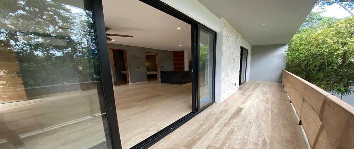 Foto de departamento en renta en calle 2 sur , region 15 kukulcan, tulum, quintana roo, 0 No. 15