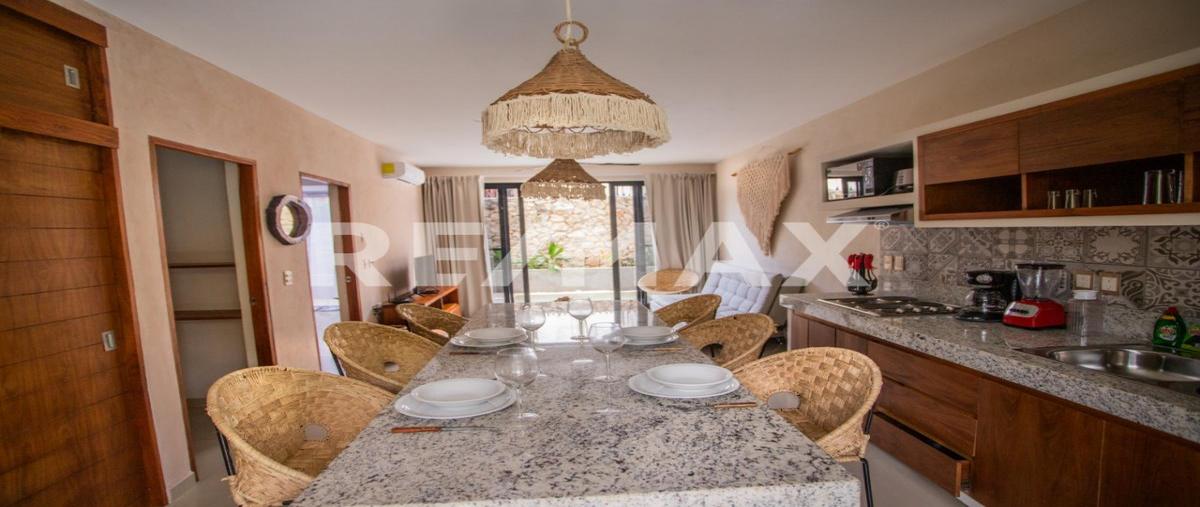 Foto de casa en condominio en venta en calle 2 sur , tulum centro, tulum, quintana roo, 0 No. 02