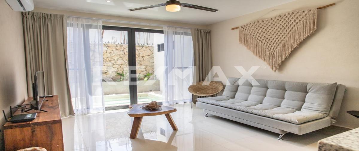 Foto de casa en condominio en venta en calle 2 sur , tulum centro, tulum, quintana roo, 0 No. 04