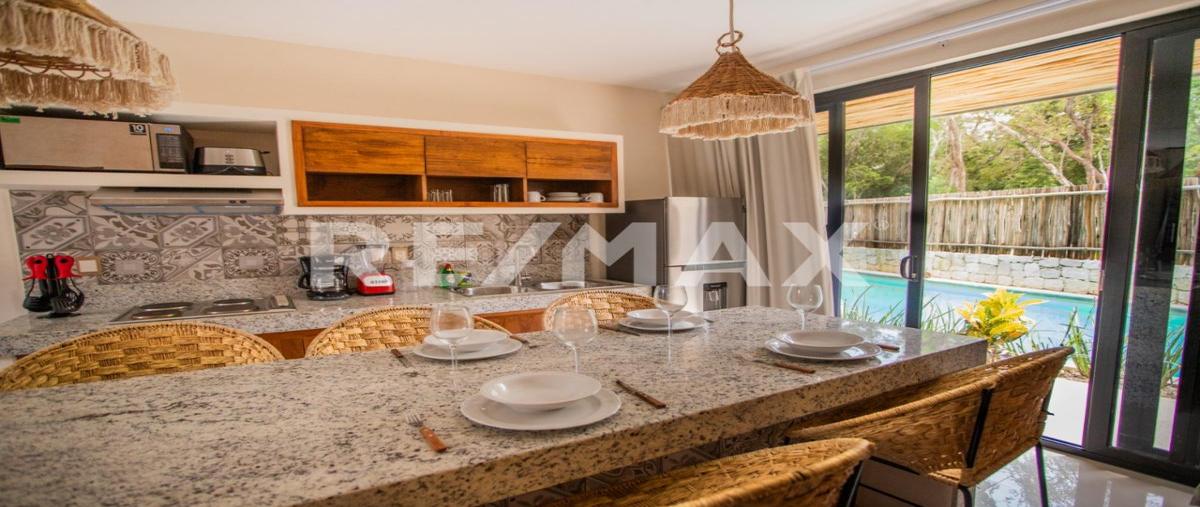 Foto de casa en condominio en venta en calle 2 sur , tulum centro, tulum, quintana roo, 0 No. 05