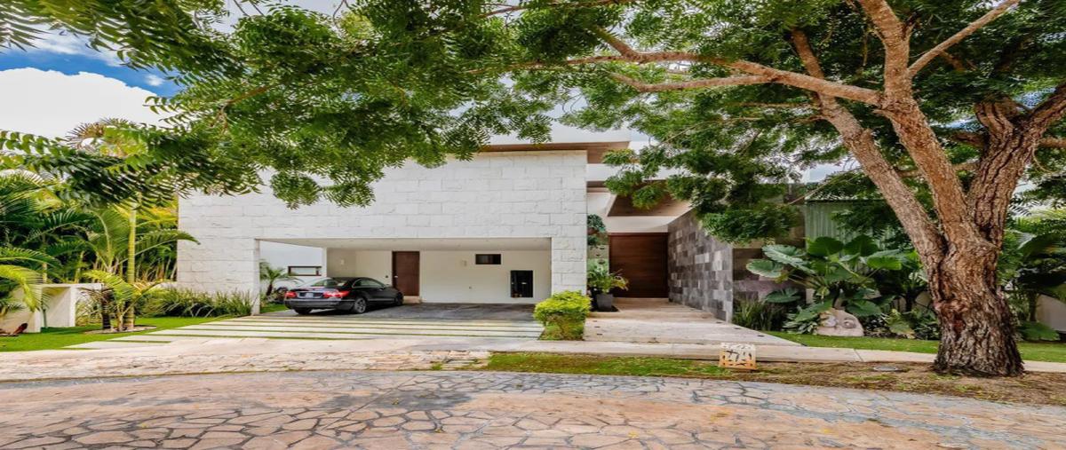 Foto de casa en condominio en calle 2 , yucatán country club, mérida, yucatán, 31019400 foto 04 Foto de casa en condominio en venta en calle 2 , yucatán country club, mérida, yucatán, 31019400 No. 04
