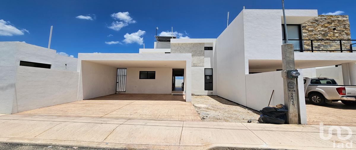 Foto de casa en venta en calle 20 134, dzitya, mérida, yucatán, 30870529 No. 05