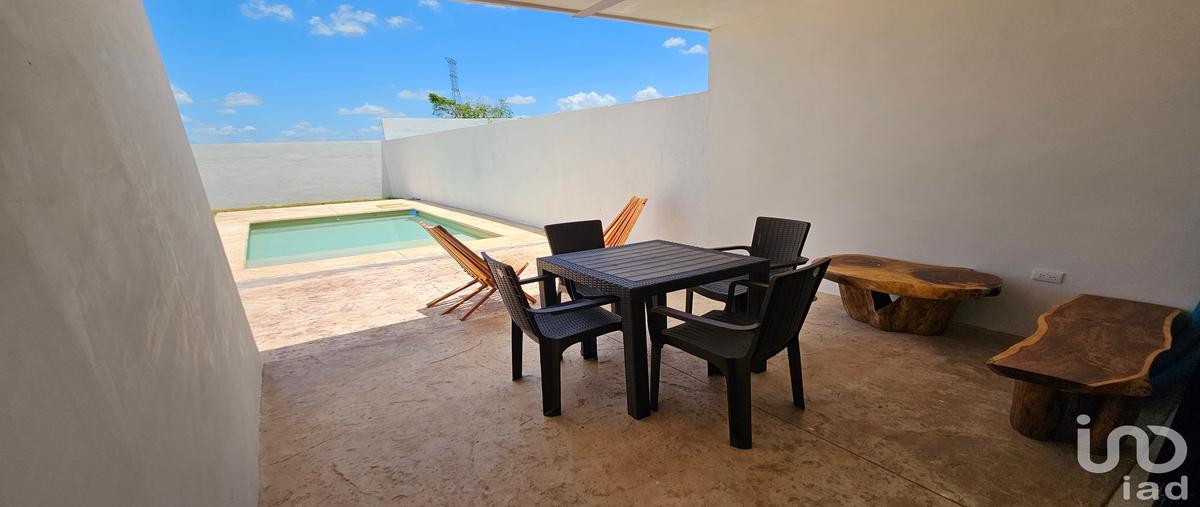 Foto de casa en venta en calle 20 142, dzitya, mérida, yucatán, 30870529 No. 04