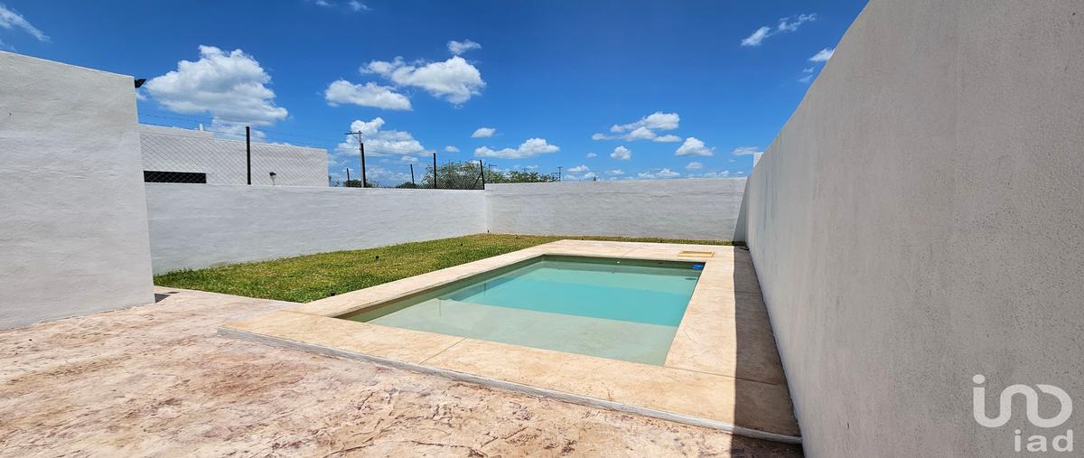 Foto de casa en venta en calle 20 162, dzitya, mérida, yucatán, 30870529 No. 03