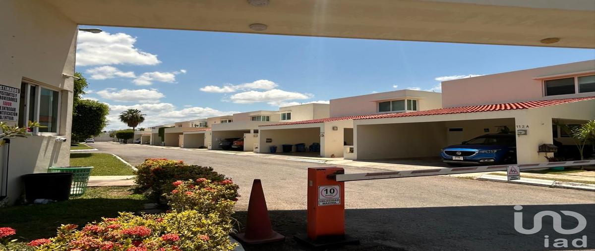 Foto de casa en venta en calle 20 183, chuburna de hidalgo (la floresta), mÃ©rida, yucatÃ¡n, 31080958 No. 03