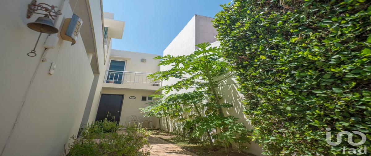 Foto de casa en calle 20 196, chuburna de hidalgo (la floresta), mérida, yucatán, 31080958 foto 02 Foto de casa en venta en calle 20 196, chuburna de hidalgo (la floresta), mérida, yucatán, 31080958 No. 02