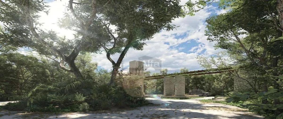Foto de terreno habitacional en venta en calle 20 20, dzemul, dzemul, yucatán, 25289941 No. 04