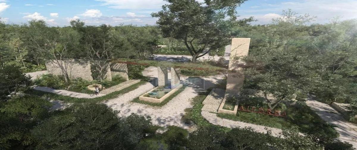 Foto de terreno habitacional en venta en calle 20 20, dzemul, dzemul, yucatán, 25289941 No. 05