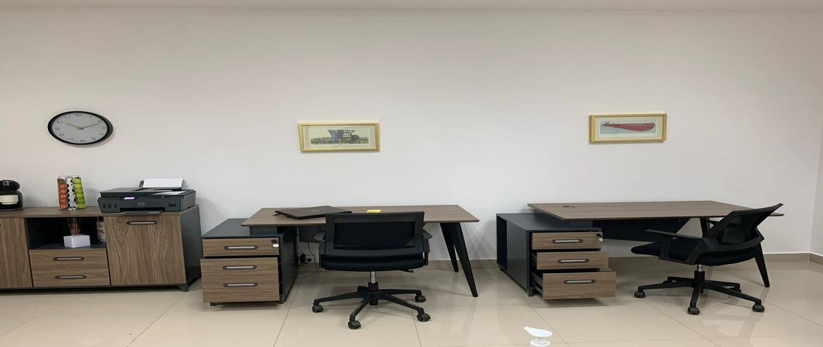 Foto de oficina en renta en calle 20 235 , altabrisa, mérida, yucatán, 28956799 No. 02