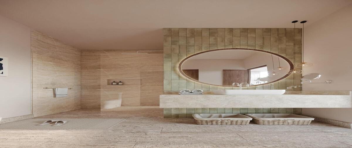 Foto de departamento en venta en calle 20 a , dzitya, mérida, yucatán, 0 No. 03