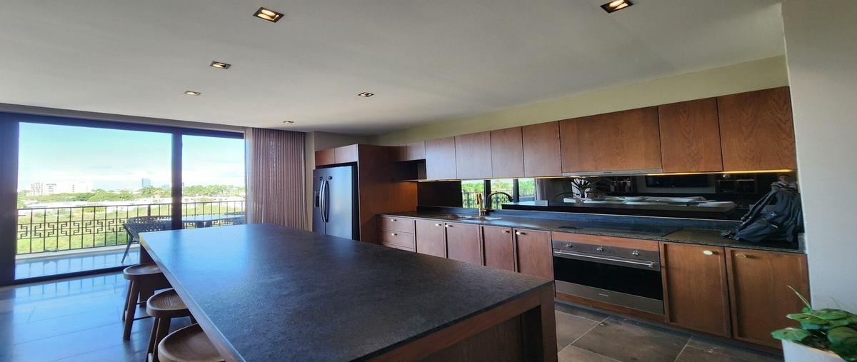 Foto de departamento en venta en calle 20 , altabrisa, mérida, yucatán, 0 No. 03